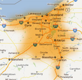 installing mobility products in northeast Ohio